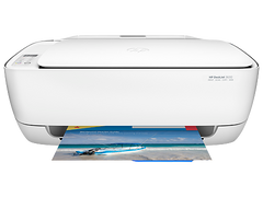 HP DeskJet 3630