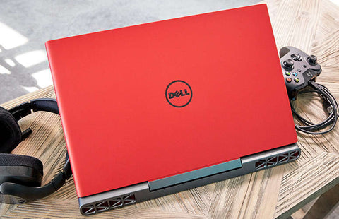 Dell inspiron 15 ere