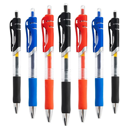 Liquidraw Technical Drawing Pens For Artists 0.5mm, Refillable