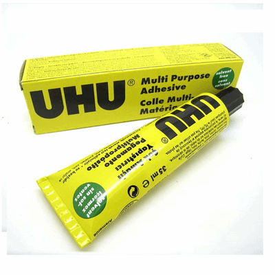 UHU All Purpose Adhesive Glue