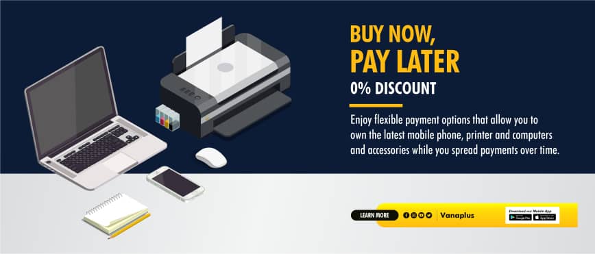 V-credit bay now pay later