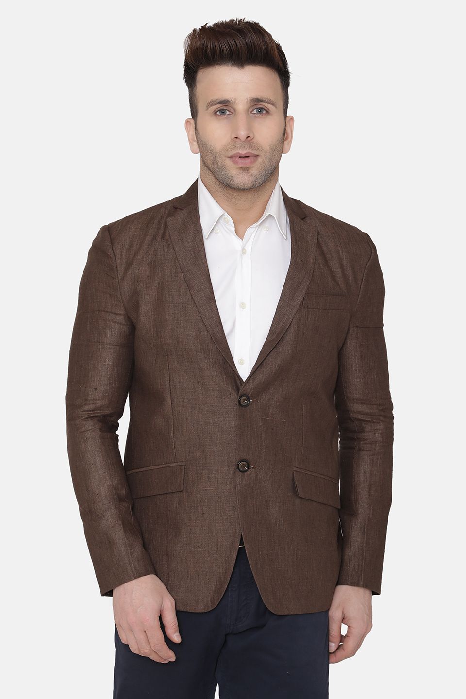 van heusen blazer price