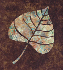 Poplar Leaf