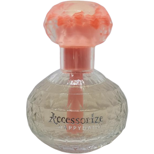 accessorize happy daisy perfume