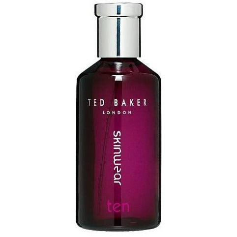 Ted Baker Skinwear Eau De Toilette 2024 favors