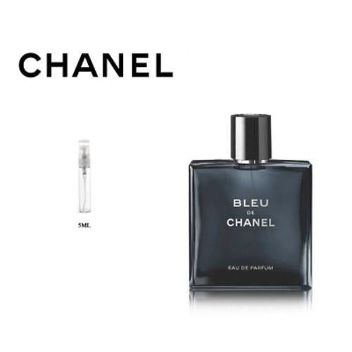 bleu de chanel cena