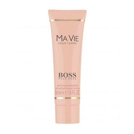 hugo boss mavie 50 ml