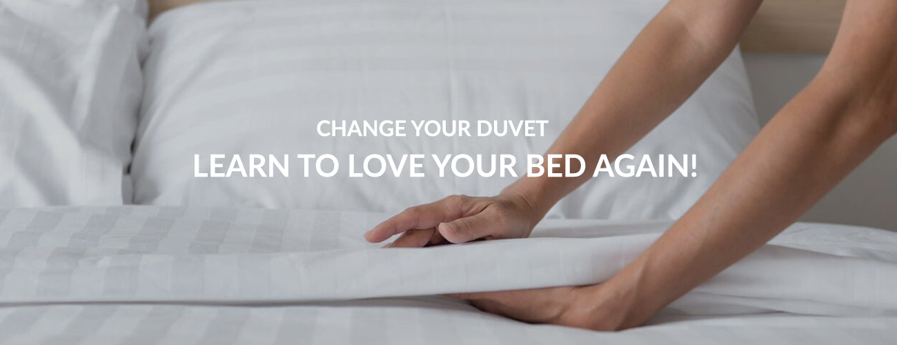 Duvezy Duvets Hassle Free Duvet And Pillows Online For Sale