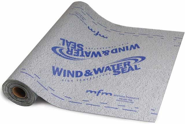 Metal Roof Underlayment Roll