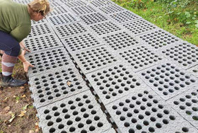 mud control grids amazon