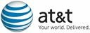 AT&T TL86109 logo