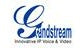  Grandstream GXW-4104 logo