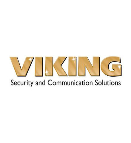  VK-PS-1A  Viking Electronics logo