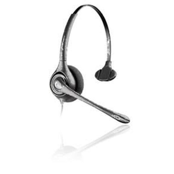 Beschikbaar Besmetten Sluiting Plantronics H251N Headset