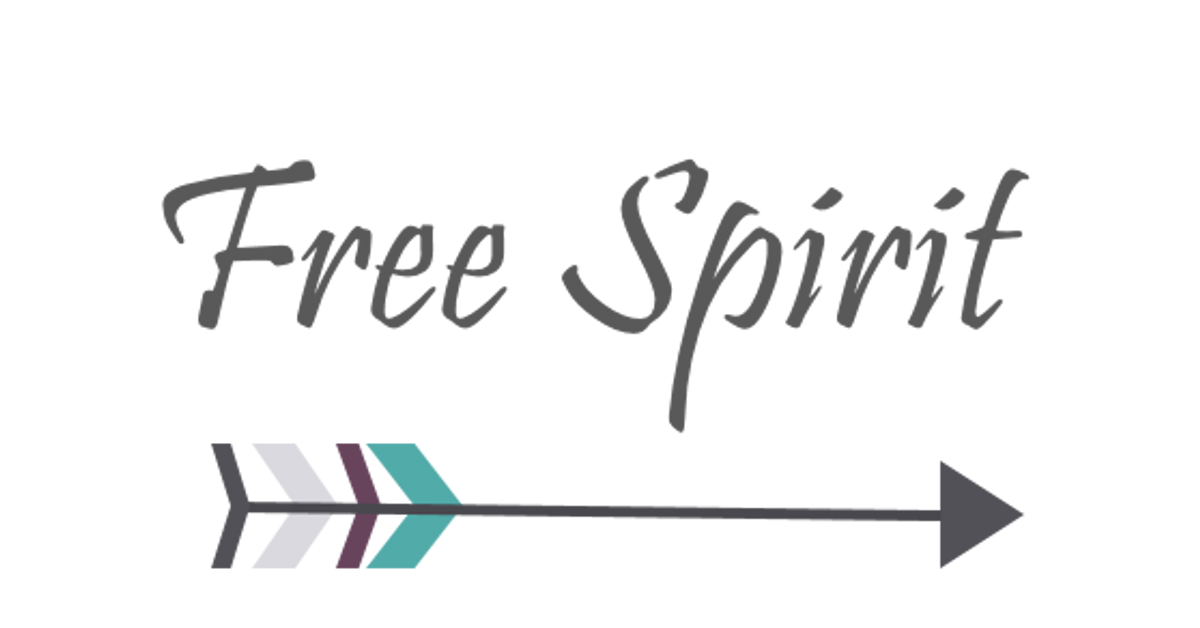Free Spirit Shop coupons logo