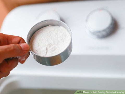 Keeping Your Bedding White And Bright Without Bleach