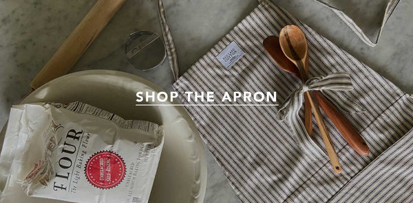 Shop Our Apron