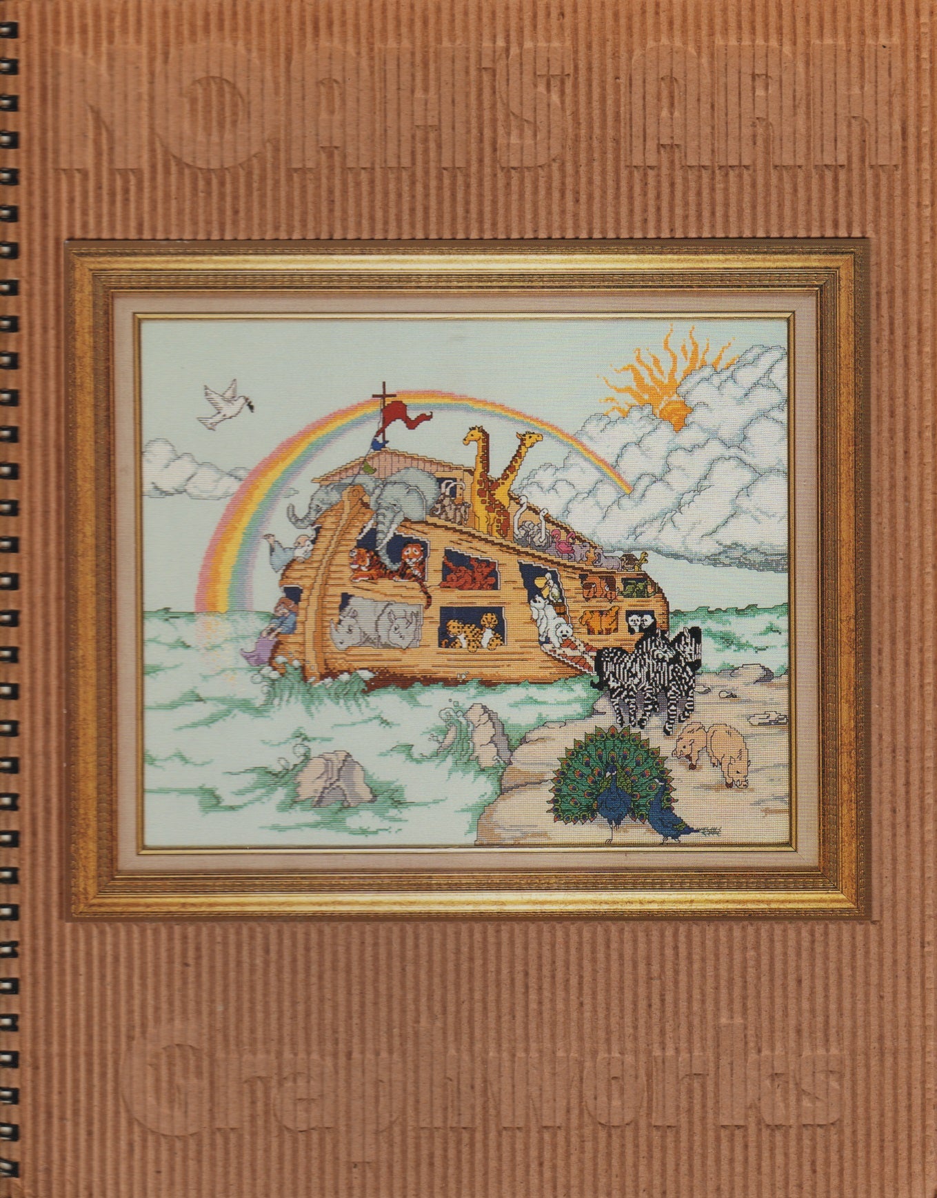 Noah's Ark pattern