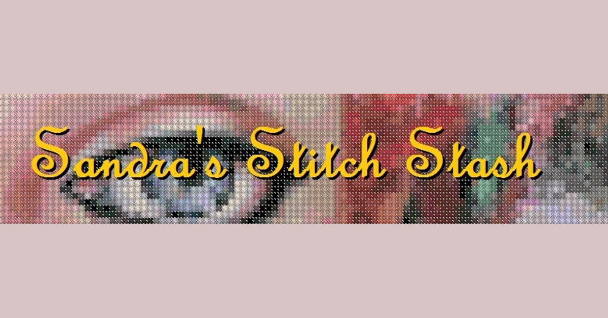 Sandra's Stitch Stash