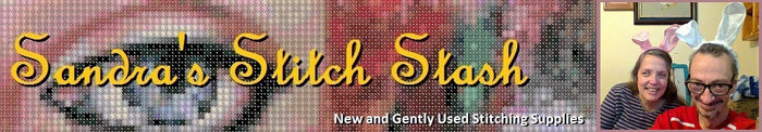 Sandras Stitch Stash Coupons & Promo codes
