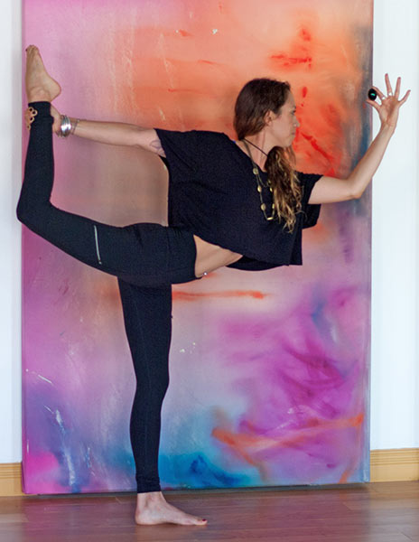 Yoni Yoga Sequence | Yoni yoga, Kemetic yoga, Divine feminine