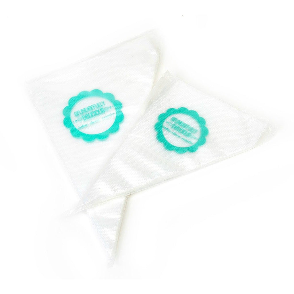 small icing bags