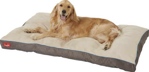 Brindle Soft Orthopedic Pillow Bed