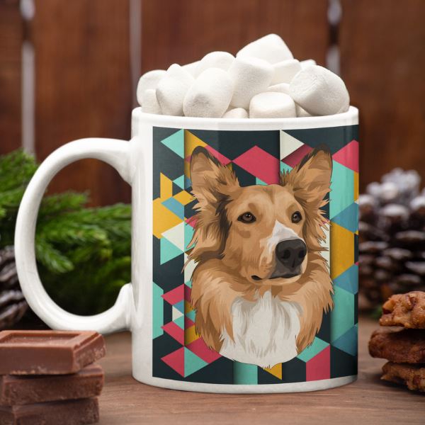 akbash-dog-mug