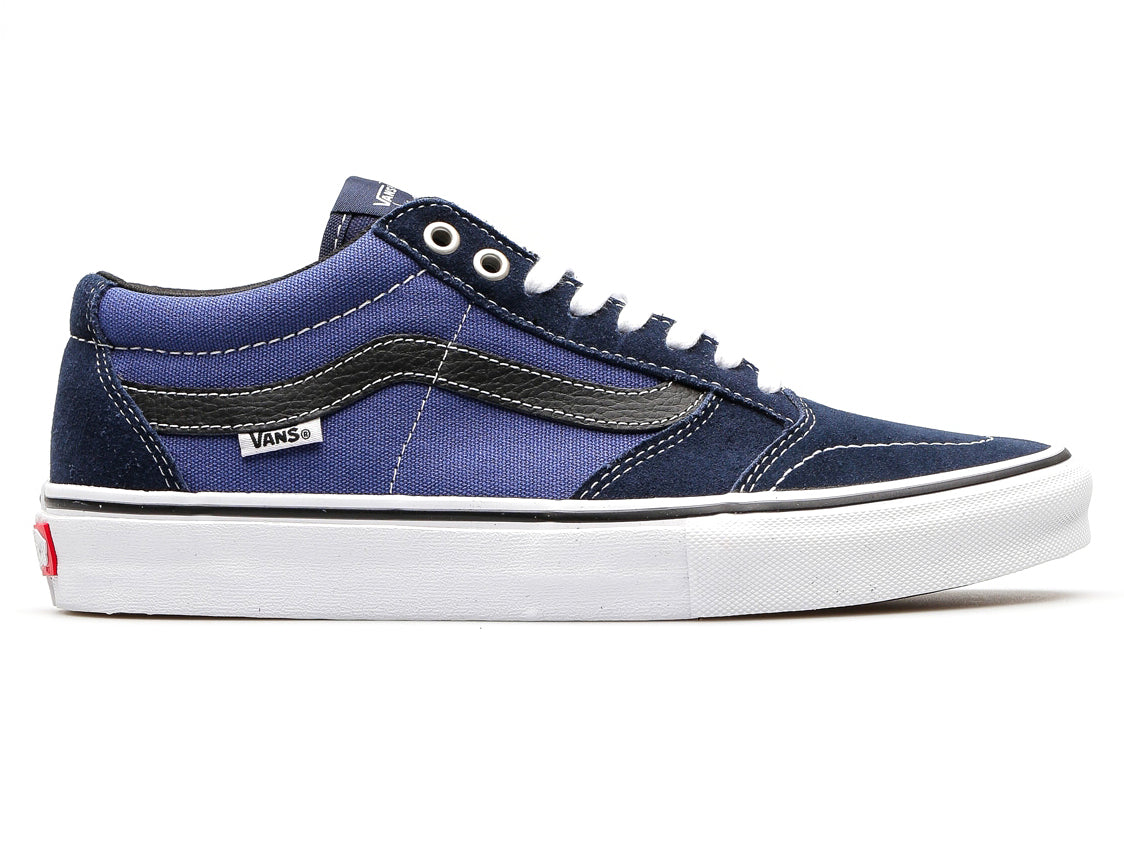 vans tnt sg dress blue