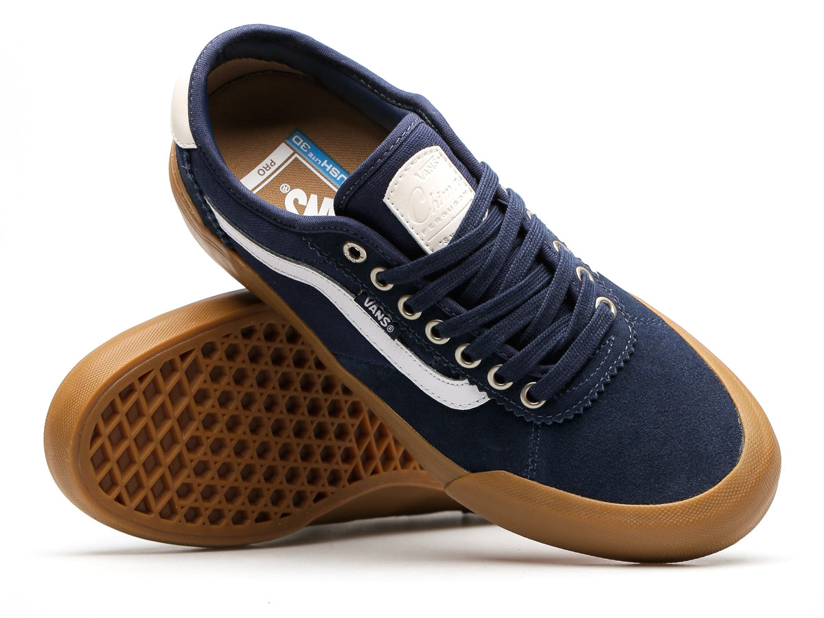 chima pro 2 navy gum