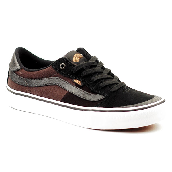 vans style 112 dakota roche