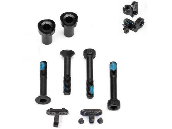 wethepeople brake mount kit