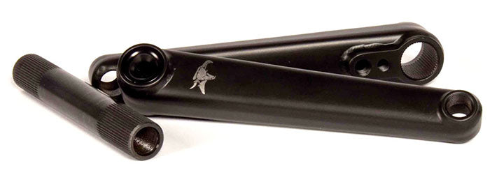 animal bmx cranks