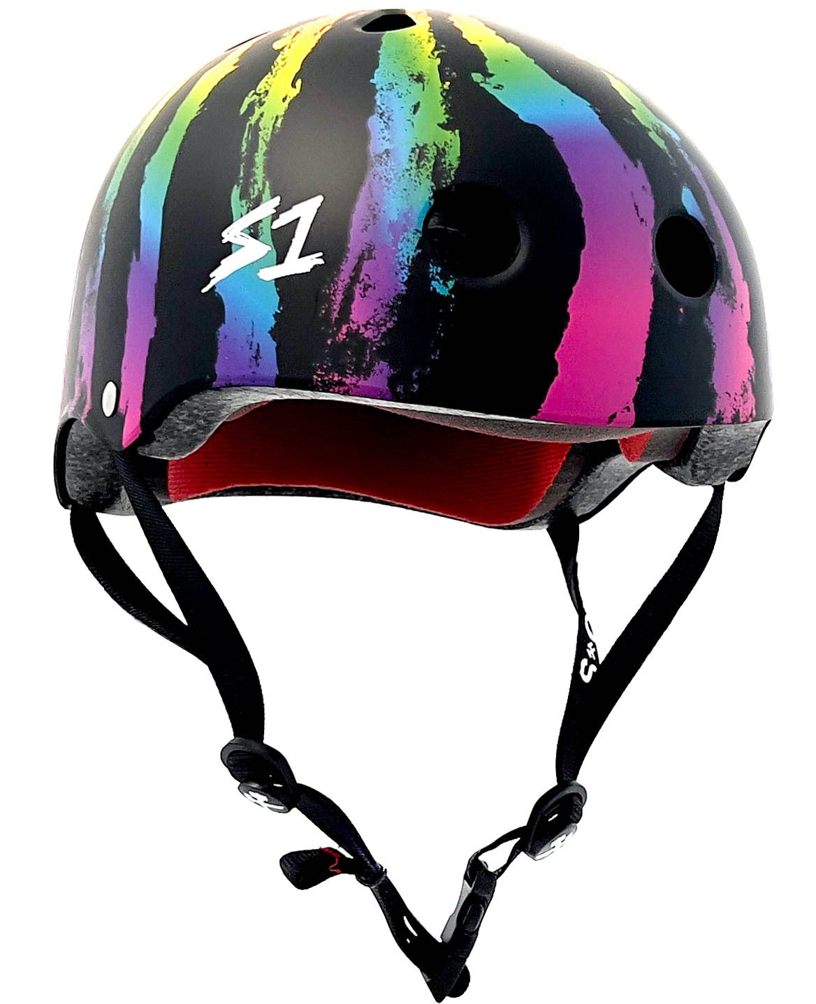 s1 bmx helmet