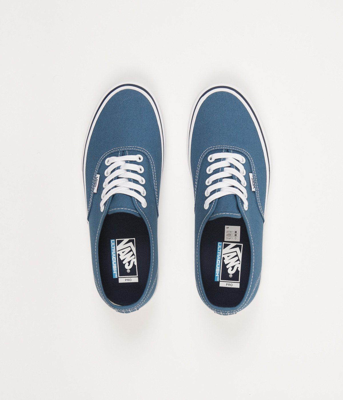 vans authentic teal