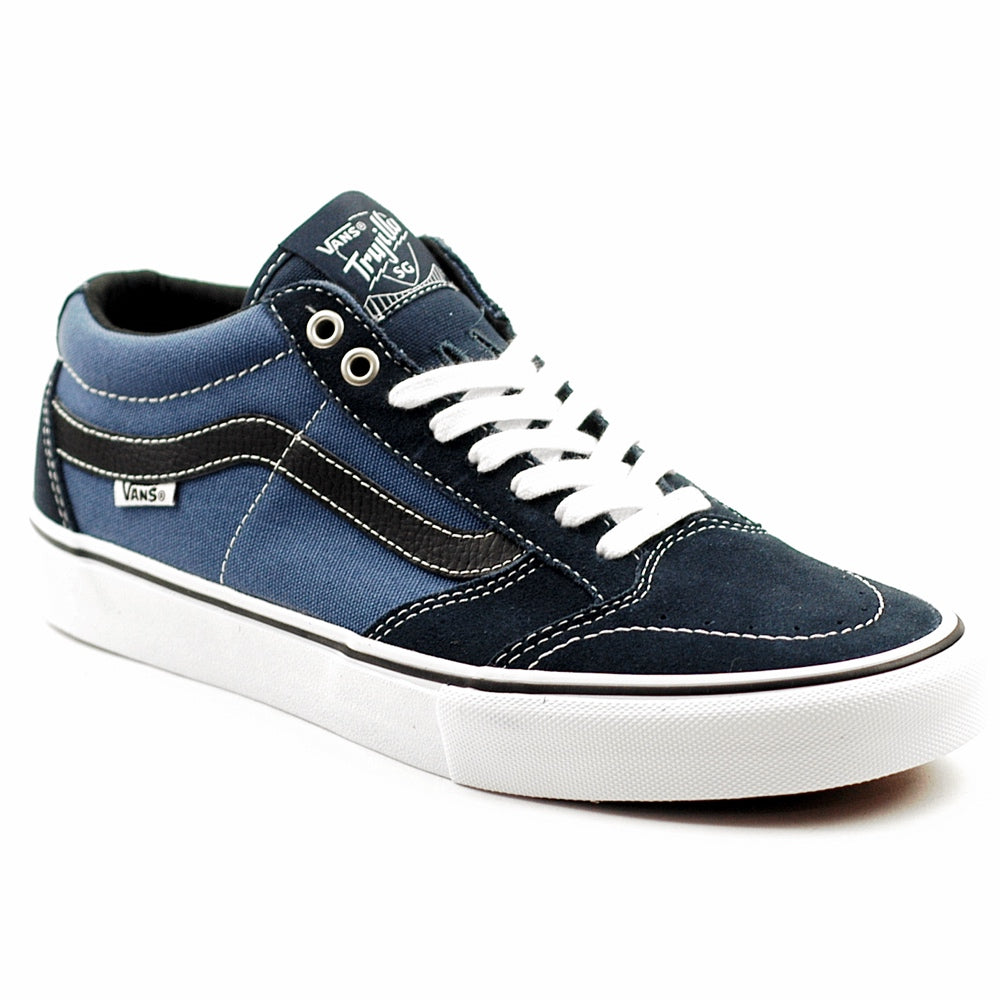 بالصدفة مرارة بيانو vans trujillo sg 