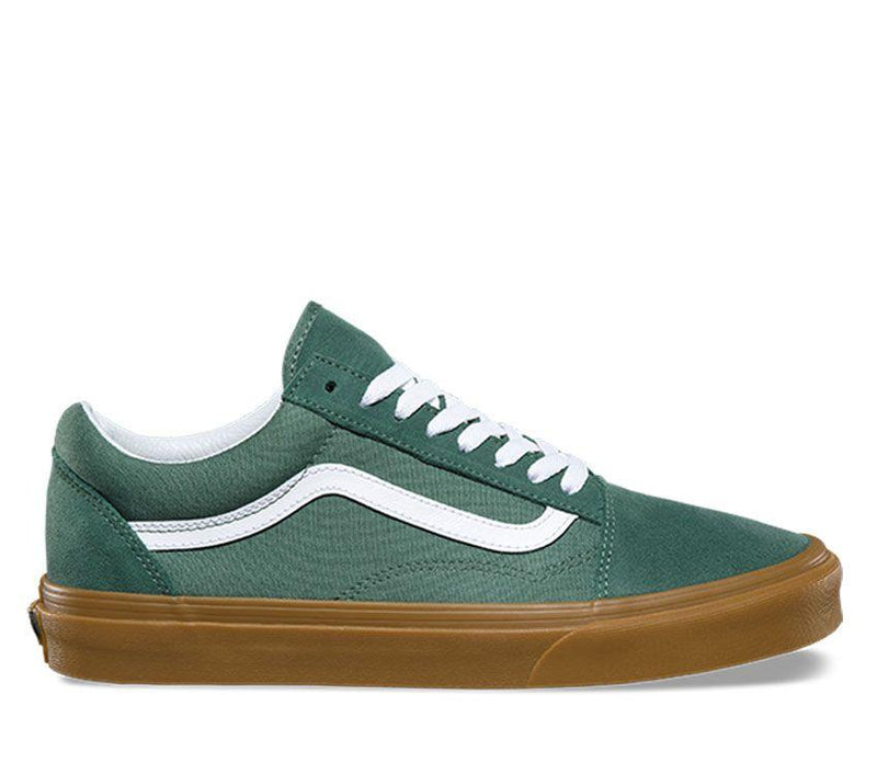 od green vans