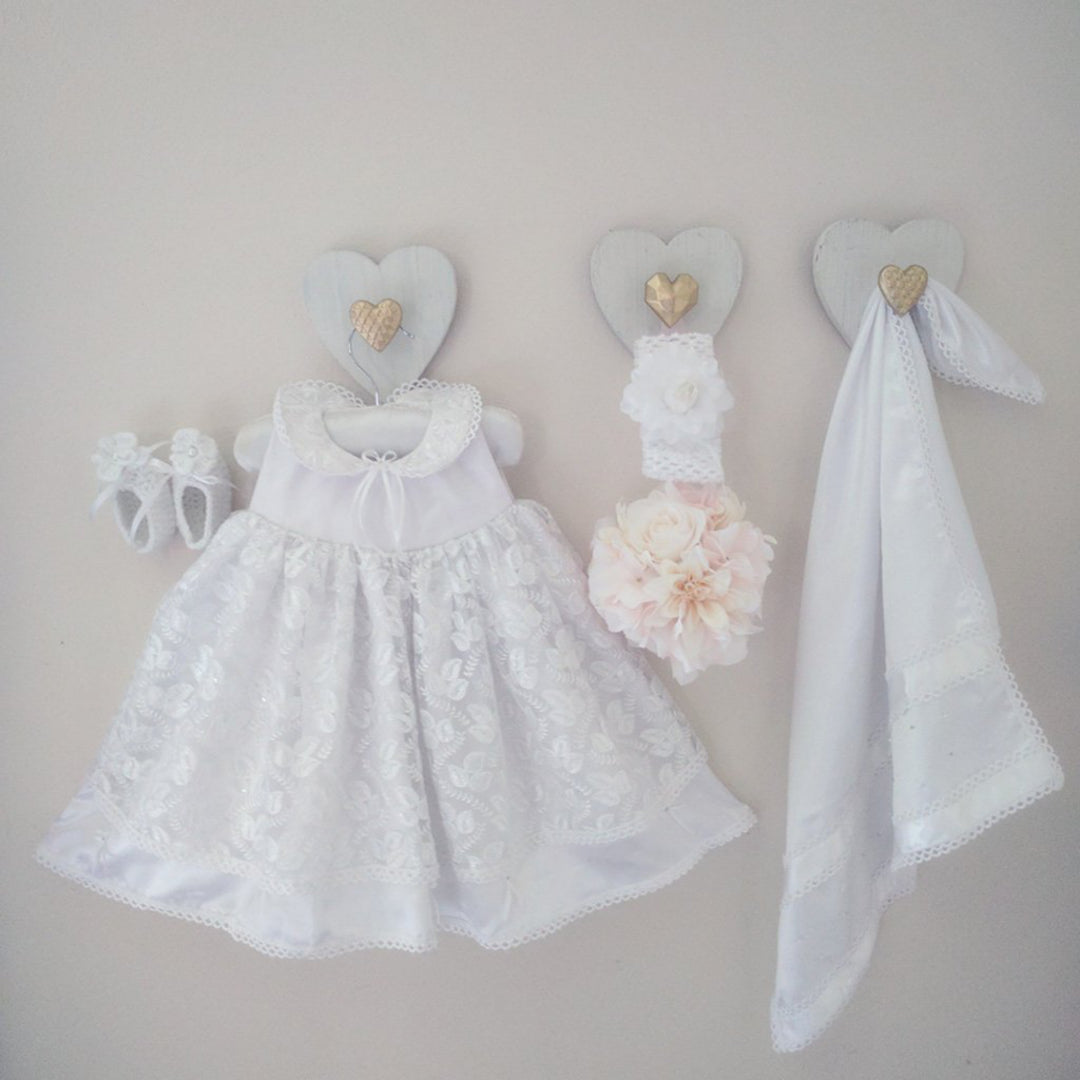 affordable christening gowns