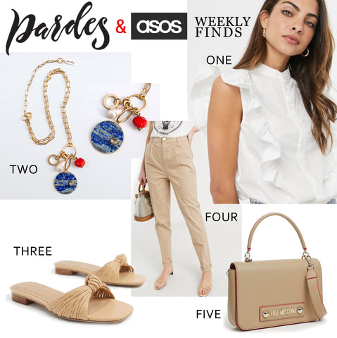 asos, pardes, finds, howtowear