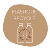 plastique recyclé