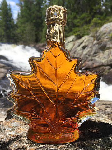 big leaf maple syrup for sale