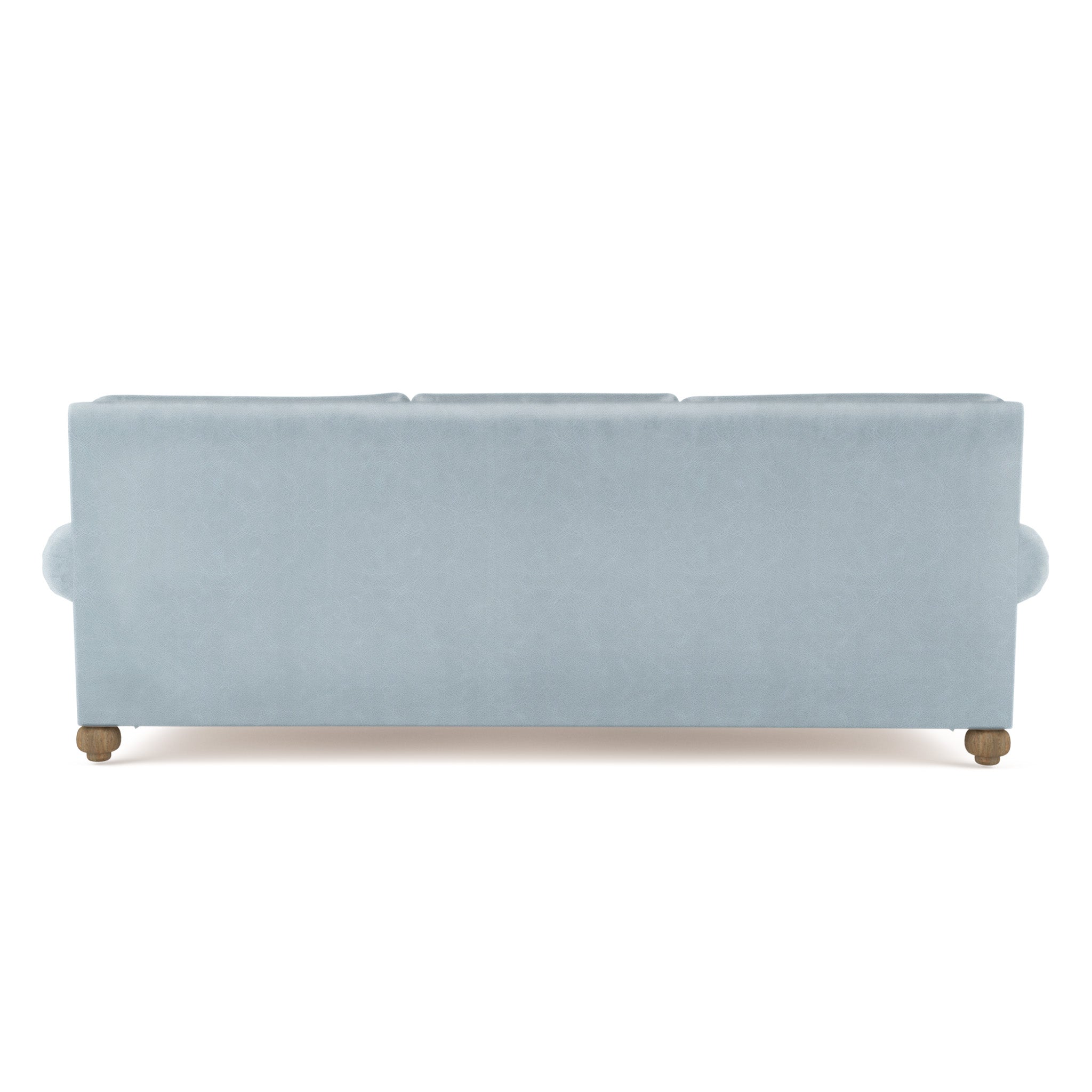 Leroy Sofa - Haze Vintage Leather