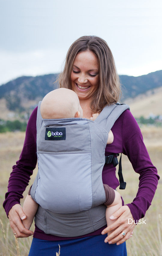 Boba 3G Dusk Baby Carrier – Woven Wraps