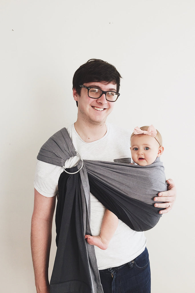 maya ring sling