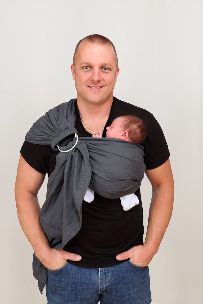 maya ring sling