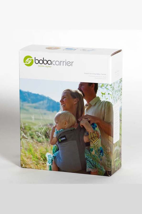 boba 3g baby carrier