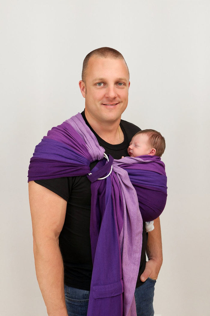 Maya Wrap? ComfortFit Ring Sling Dorothy Medium by Maya Wrap 