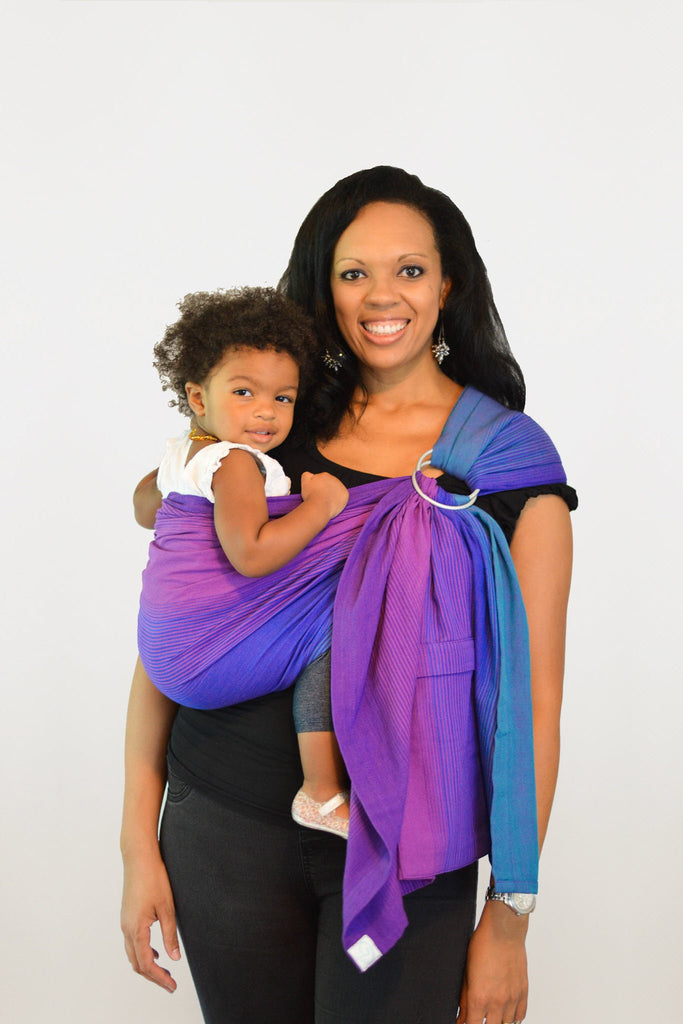 maya wrap sling