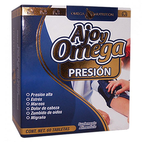 Ajo Negro de Oro Circulación 60 Tabletas – Por Siempre Natural