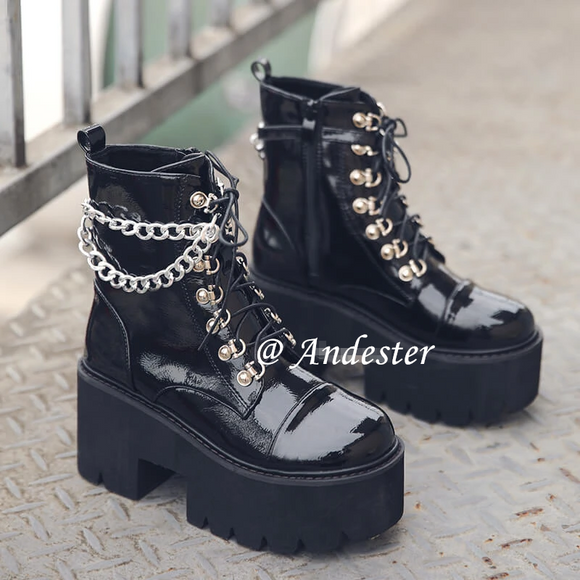 Boots – Andester